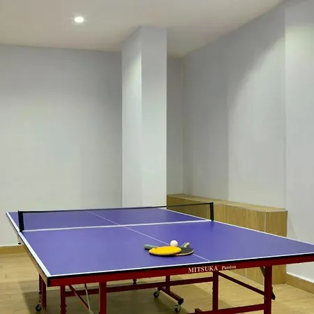 Apartment Luxury Granada