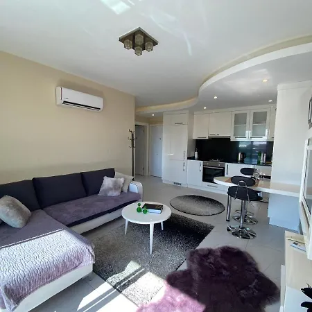 Luxury Granada Apartment *