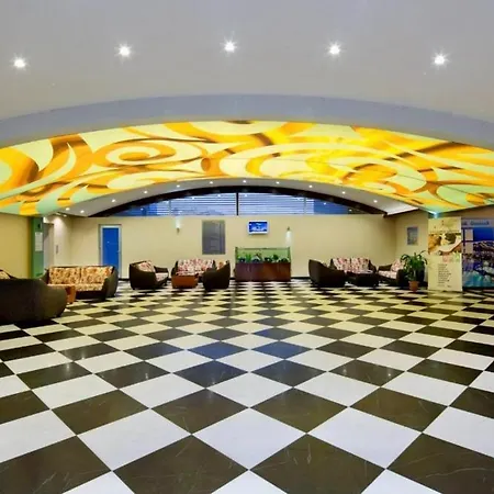 Luxury Granada