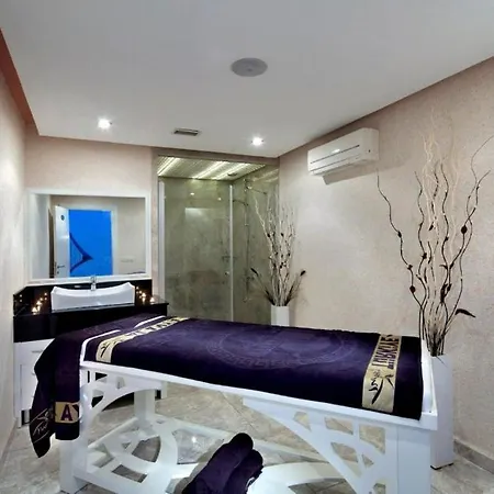 Luxury Granada Apartamento *