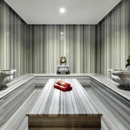 Apartamento Luxury Granada *