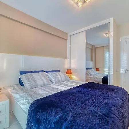Апартаменты Luxury Granada *