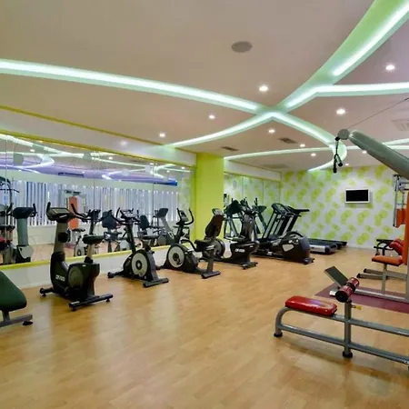 Luxury Granada Апартаменти