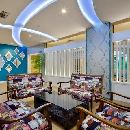 Luxury Granada * 알란야