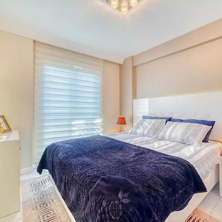 Luxury Granada Апартаменти *