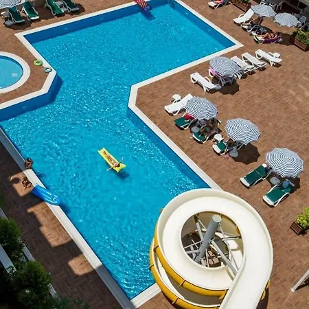 아파트 Luxury Granada