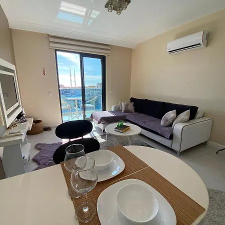Luxury Granada Апартаменти
